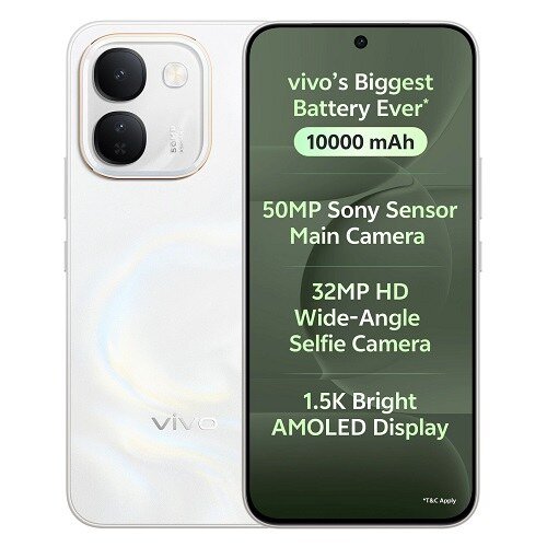 Vivo S2 FE