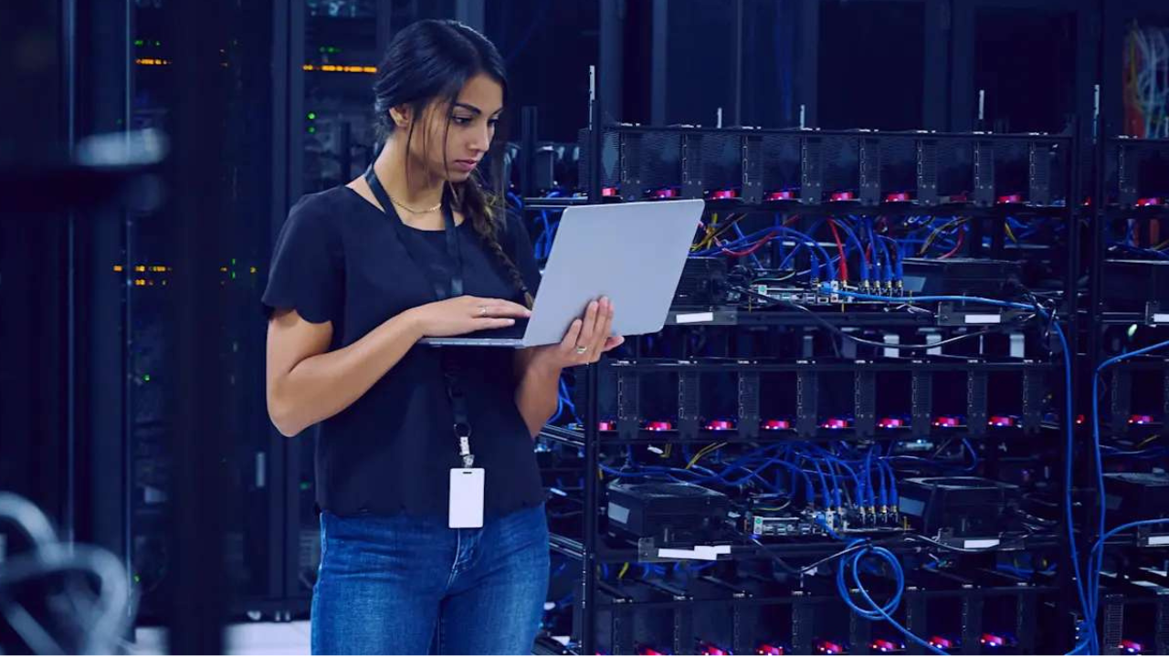 What Is Cybersecurity?