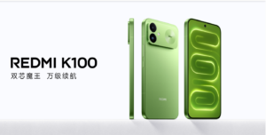 Xiaomi Redmi K100 Debut in China With a 10,000mAh Battery and Snapdragon 8 Elite Chip. Know price in Bangladesh & Specs