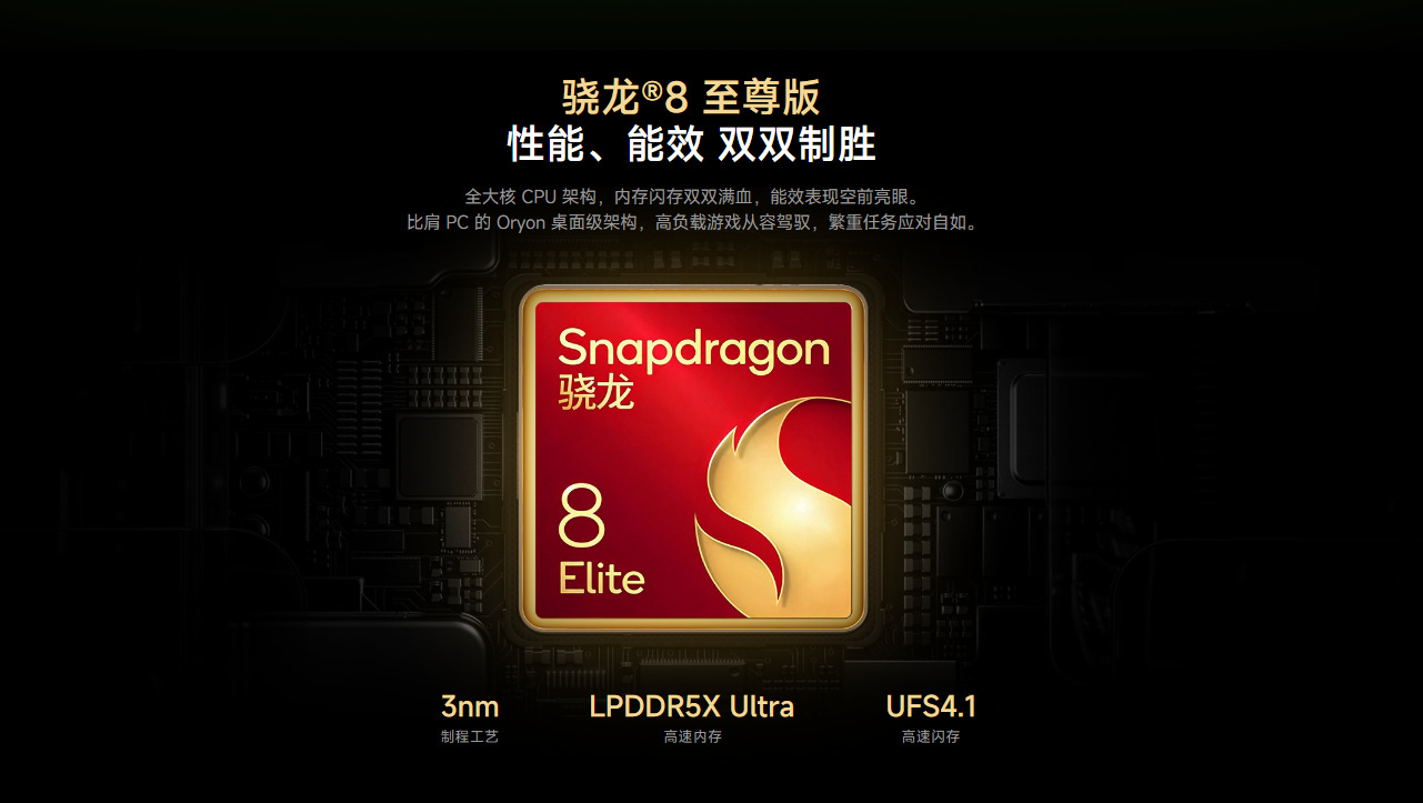Xiaomi Redmi K100 Specification