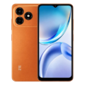 ZTE nubia A37e