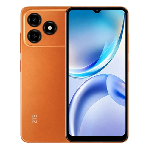 ZTE nubia A37e