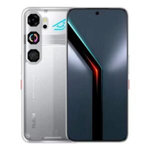ZTE nubia Neo 5 GT