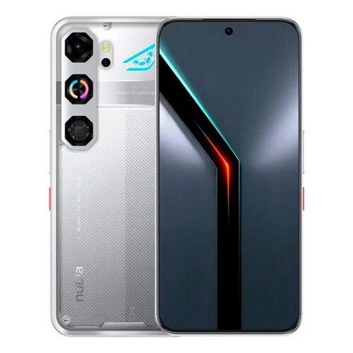 ZTE nubia Neo 5 GT