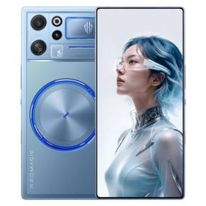 ZTE nubia RedMagic 12 Pro Plus