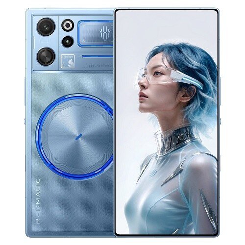 ZTE nubia RedMagic 12 Pro Plus